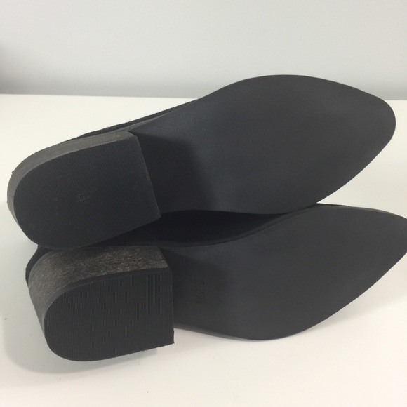 Coconuts by Matisse suede leather booties - Picture 10 of 11